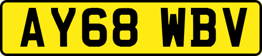 AY68WBV