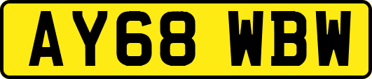 AY68WBW
