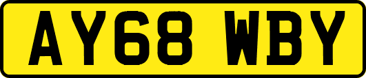AY68WBY