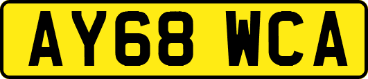 AY68WCA