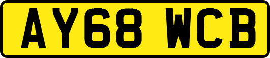 AY68WCB