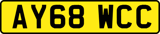 AY68WCC