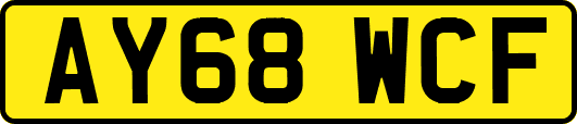 AY68WCF