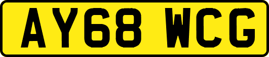 AY68WCG