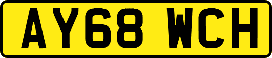 AY68WCH