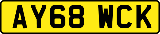 AY68WCK