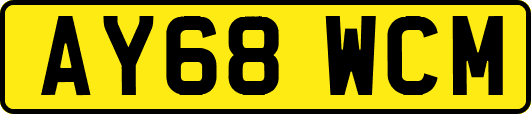 AY68WCM