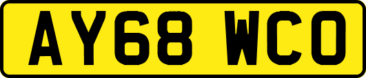 AY68WCO