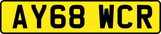 AY68WCR