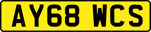 AY68WCS