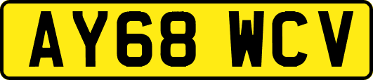 AY68WCV