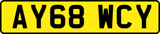 AY68WCY