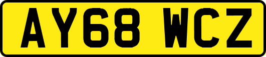 AY68WCZ
