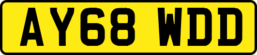 AY68WDD