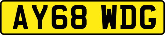 AY68WDG