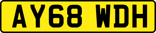 AY68WDH