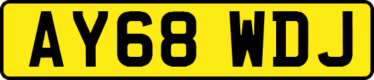 AY68WDJ