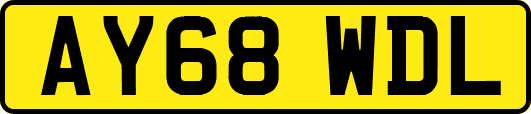 AY68WDL