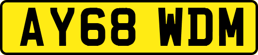 AY68WDM