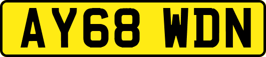 AY68WDN