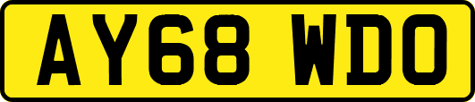 AY68WDO