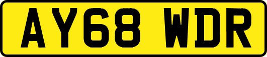 AY68WDR