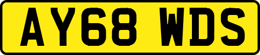 AY68WDS