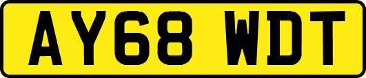 AY68WDT
