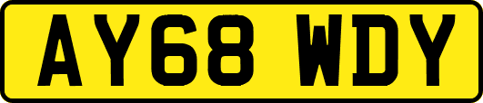 AY68WDY