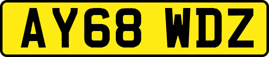 AY68WDZ