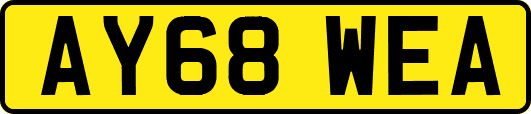 AY68WEA