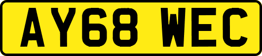AY68WEC