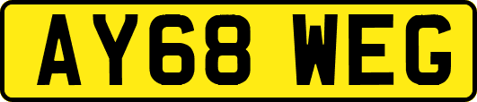 AY68WEG