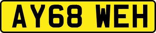 AY68WEH
