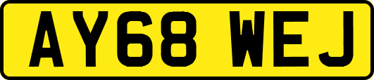 AY68WEJ