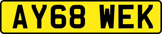 AY68WEK