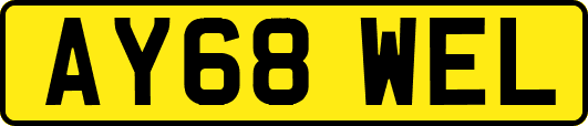 AY68WEL