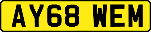 AY68WEM