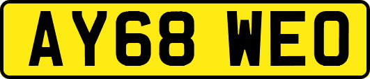 AY68WEO