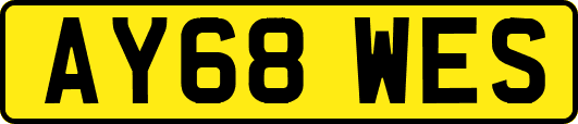 AY68WES