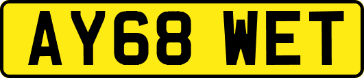 AY68WET