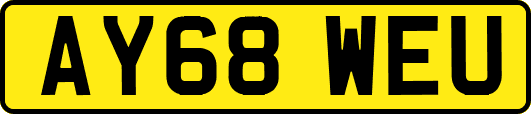 AY68WEU