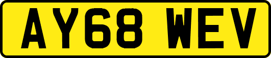 AY68WEV