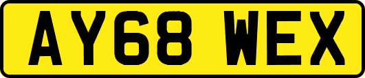 AY68WEX