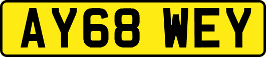 AY68WEY