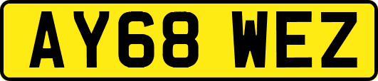 AY68WEZ