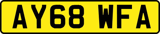 AY68WFA