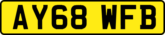 AY68WFB