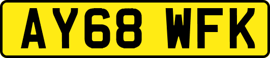 AY68WFK