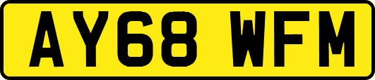 AY68WFM
